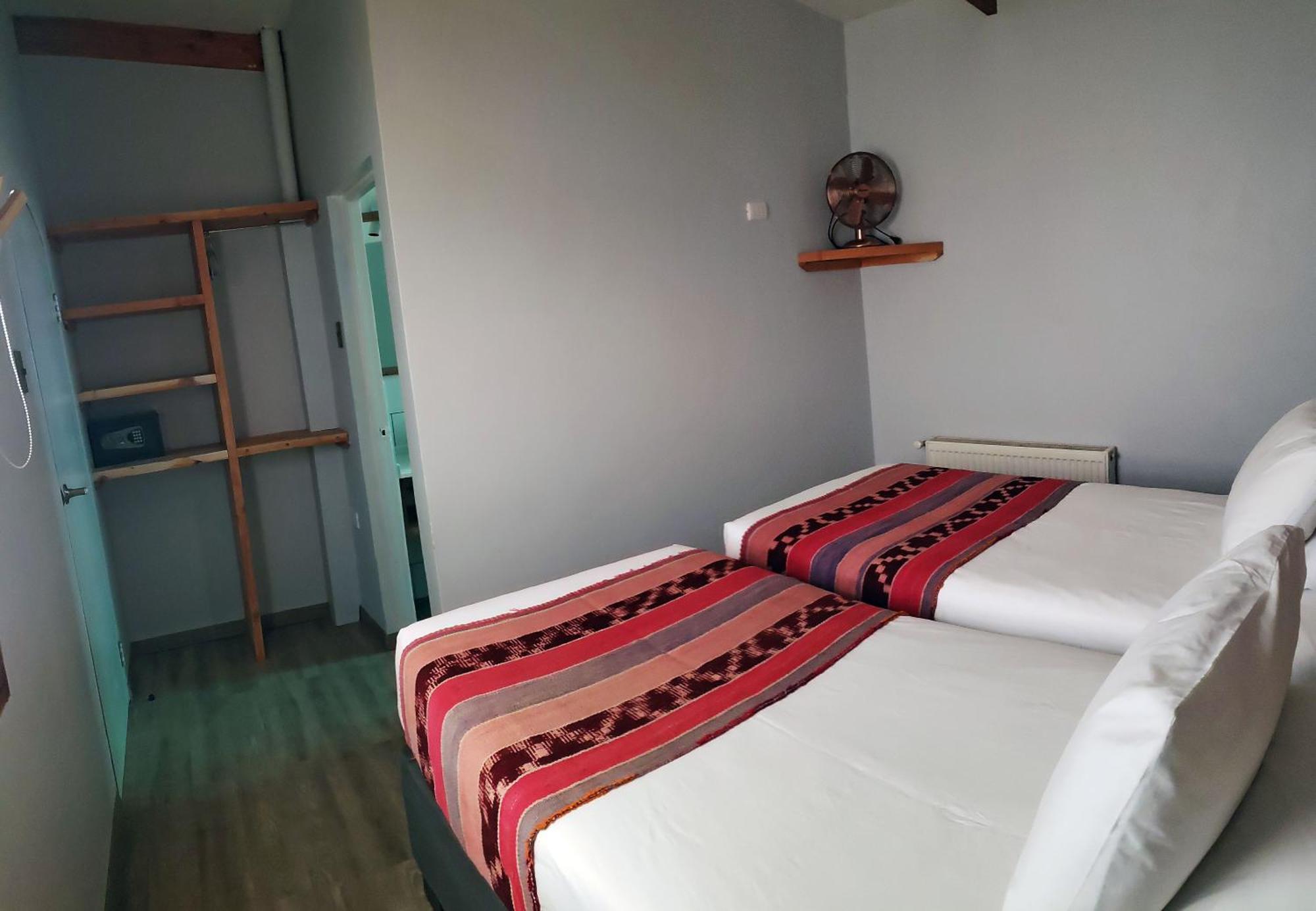 Hotel Jardin Atacama San Pedro de Atacama Zimmer foto