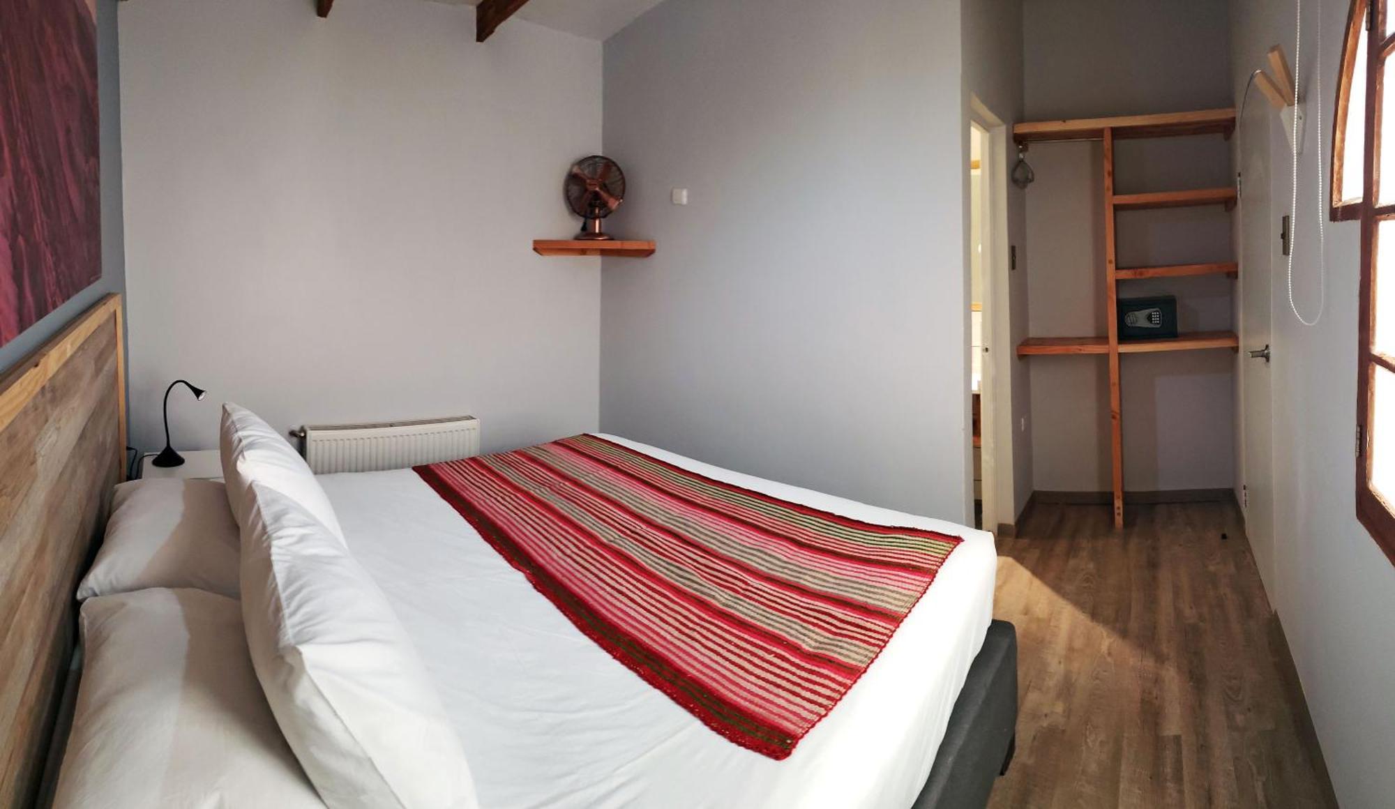 Hotel Jardin Atacama San Pedro de Atacama Zimmer foto