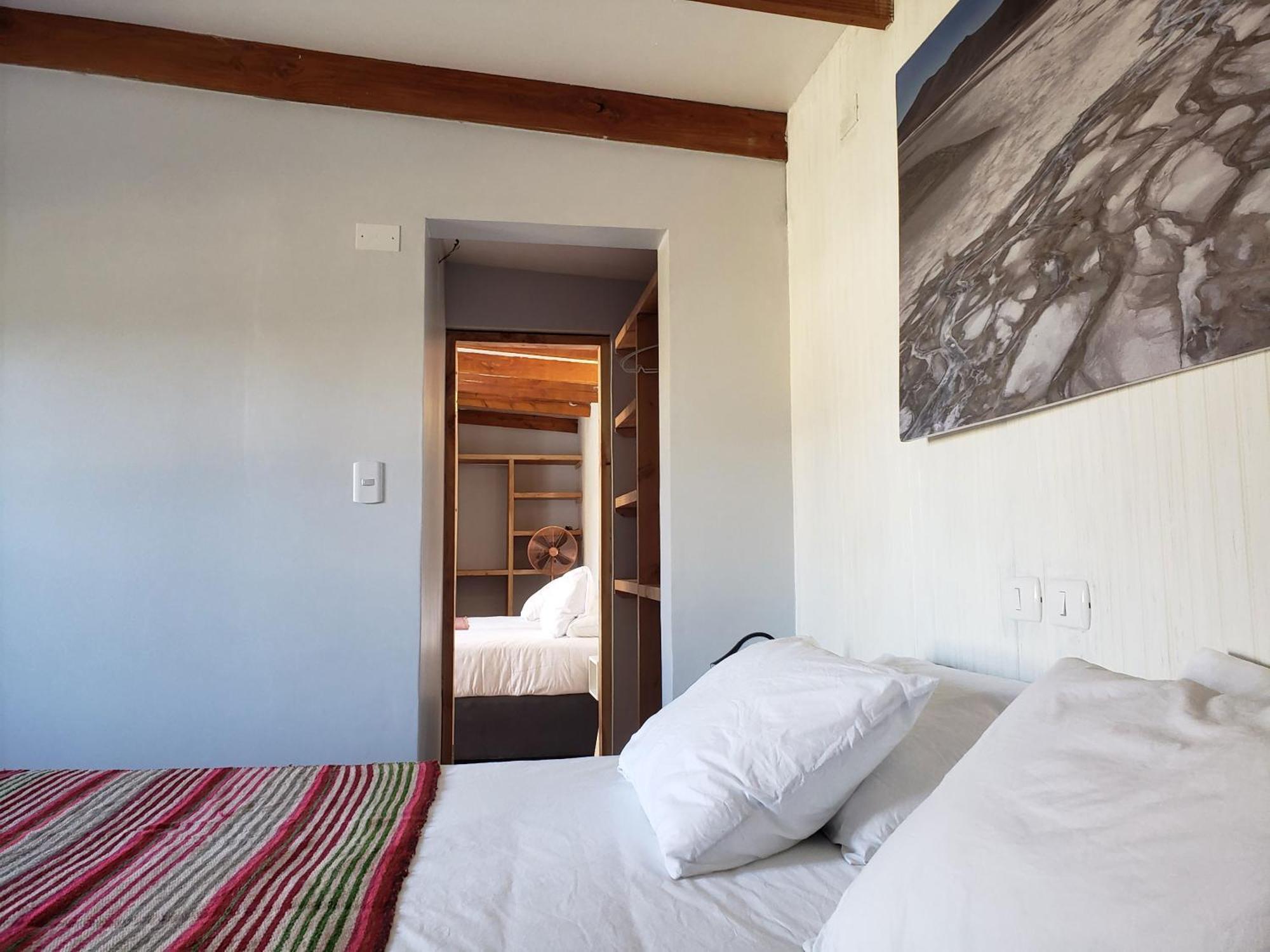 Hotel Jardin Atacama San Pedro de Atacama Zimmer foto