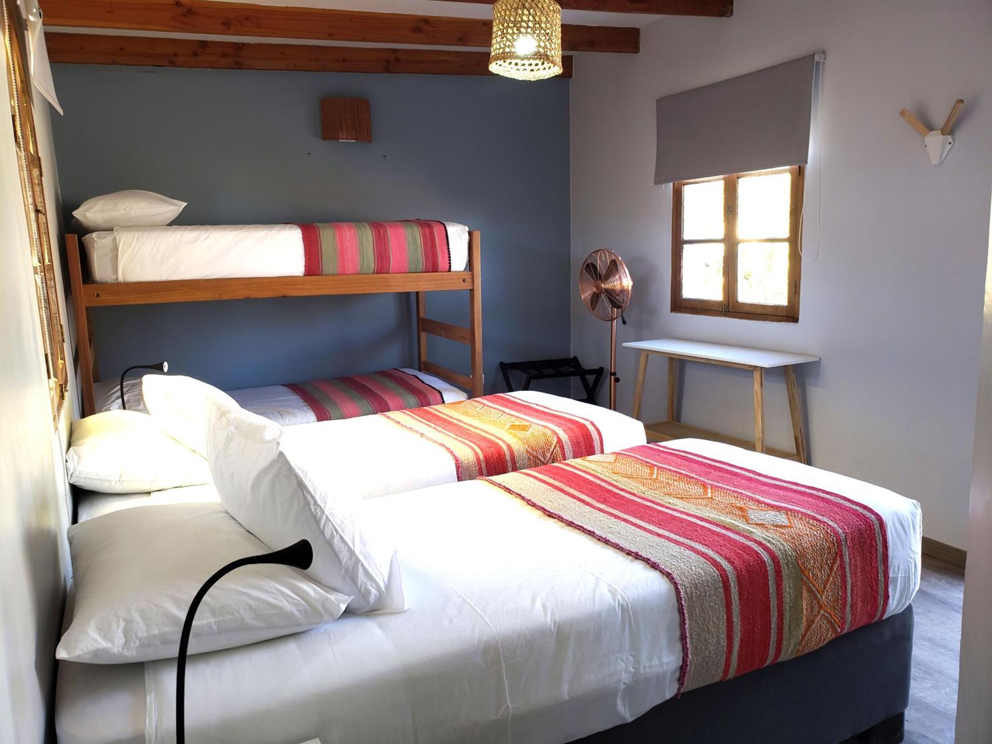 Hotel Jardin Atacama San Pedro de Atacama Zimmer foto