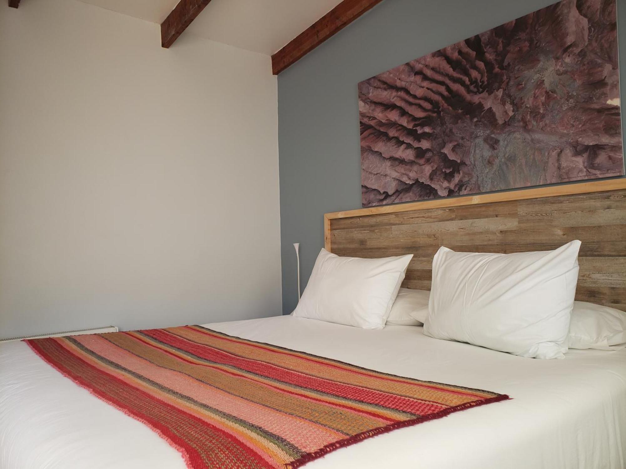 Hotel Jardin Atacama San Pedro de Atacama Zimmer foto